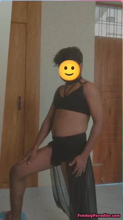 Am'i feminine enough? someone said i look fat — gonewildcd