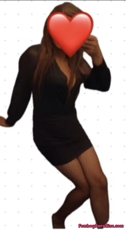 Friday night + LBD