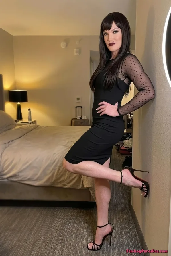 High enough?