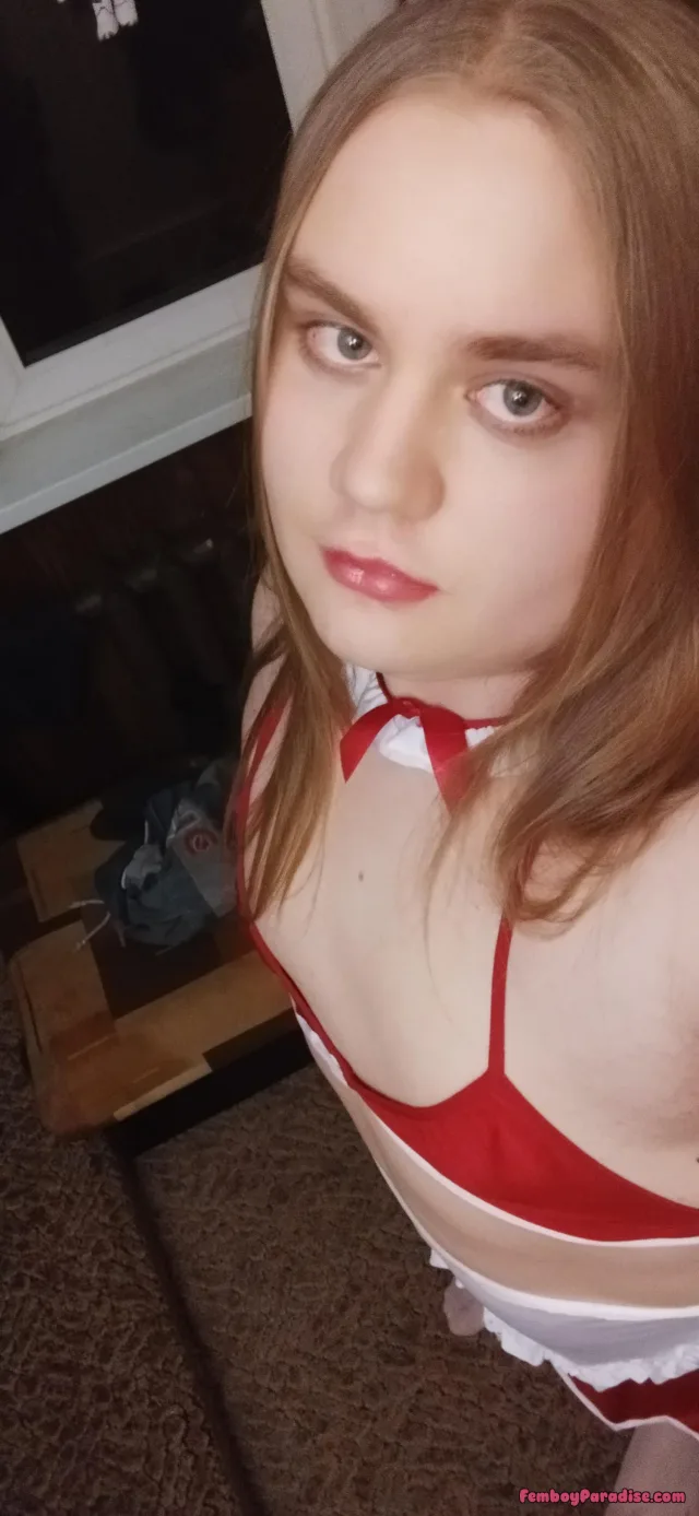 Felt cute — gonemildcd