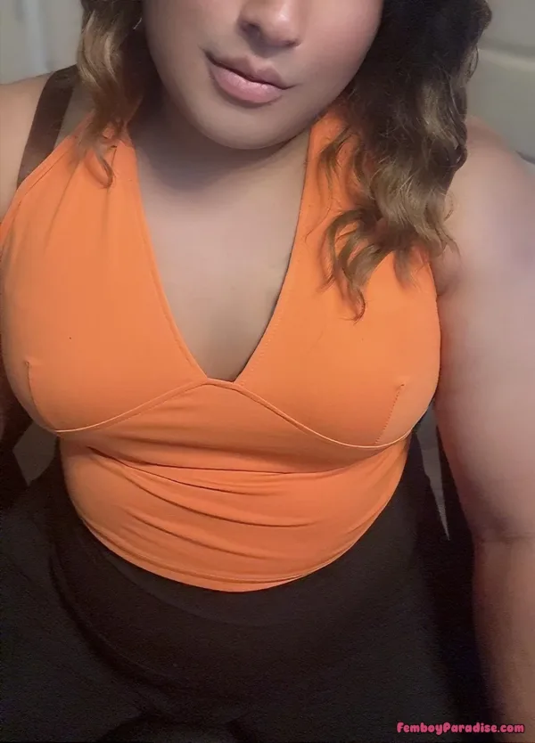 My top came