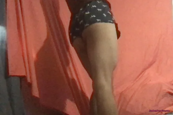 Who likes my shortsss