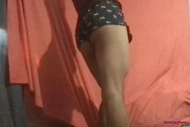 Who likes my shortsss — gonemildcd