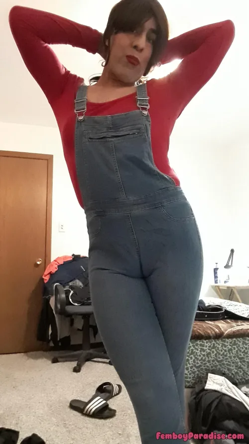 Like, how are you all?!?