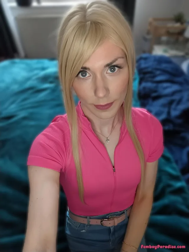Unintended mom vibes ☺️ — crossdressing