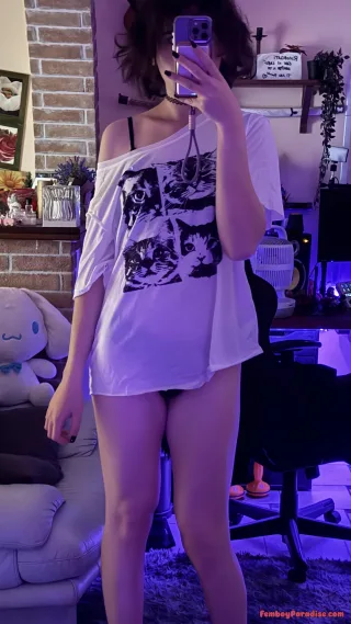 gonemildcd
