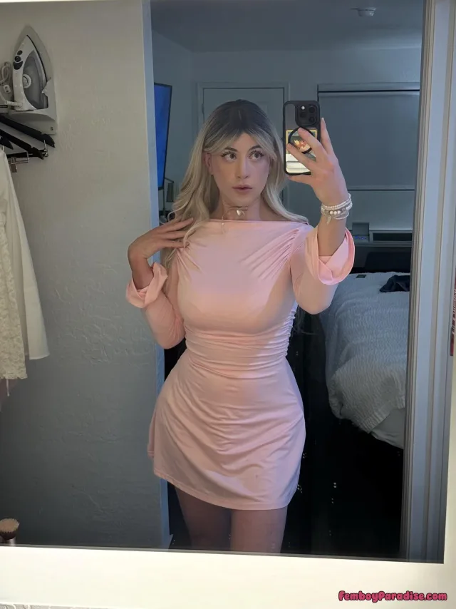 makeup is amazing 💞 — crossdressing