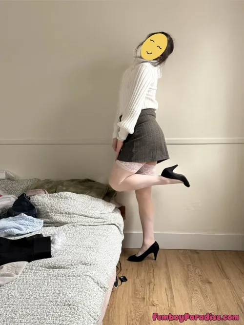 Who doesn’t love a good heel kick :)