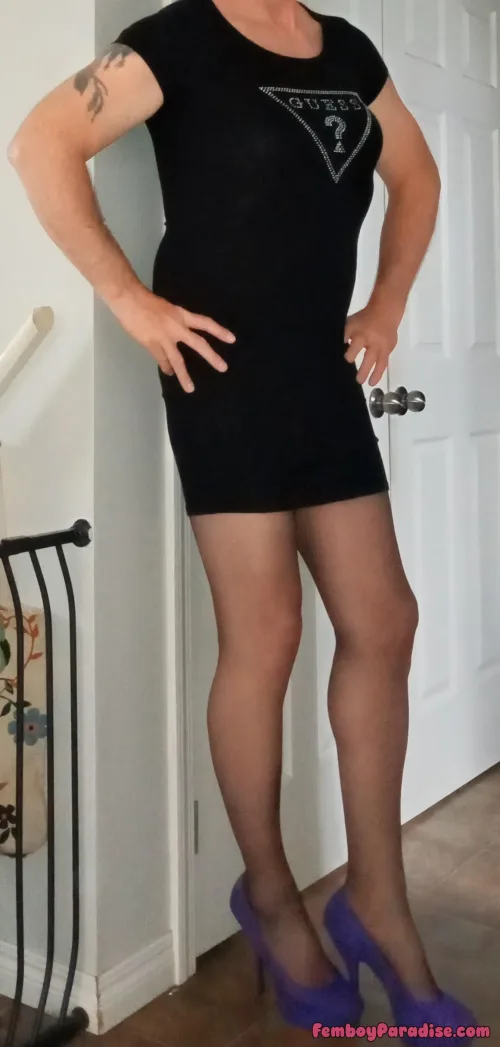 Starting my Monday off right.....😉💕