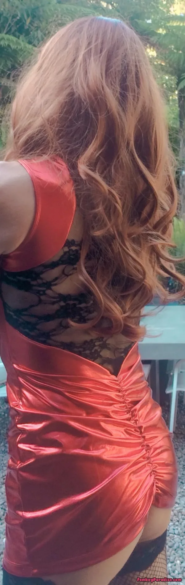 Party dress