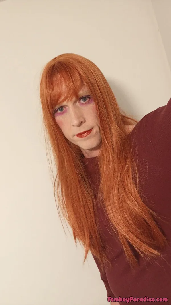 I think I found my hair colour