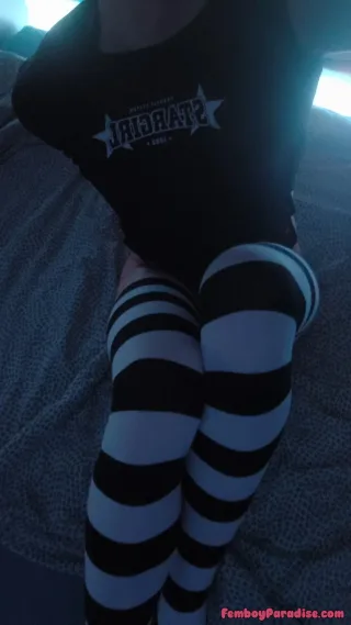 sitting