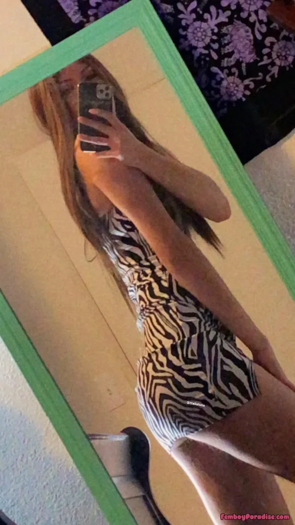 Love this dress. Do you?
