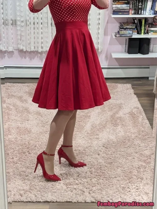 I'm obsessed with this outfit ❤️