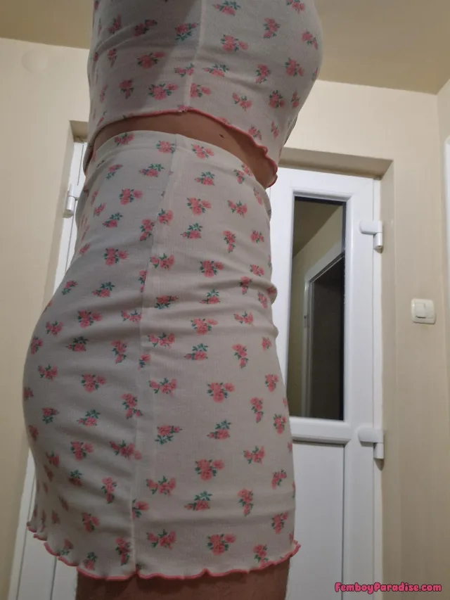 Would you go on a date with a feminized boy like me?🥺 — gonewildcd