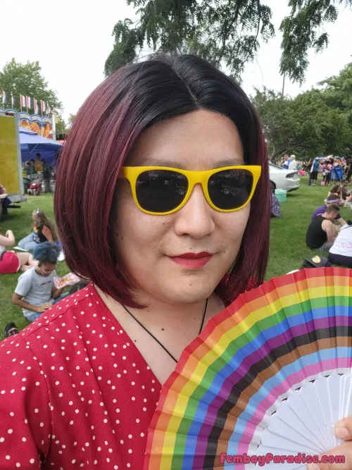 Happy Pride!