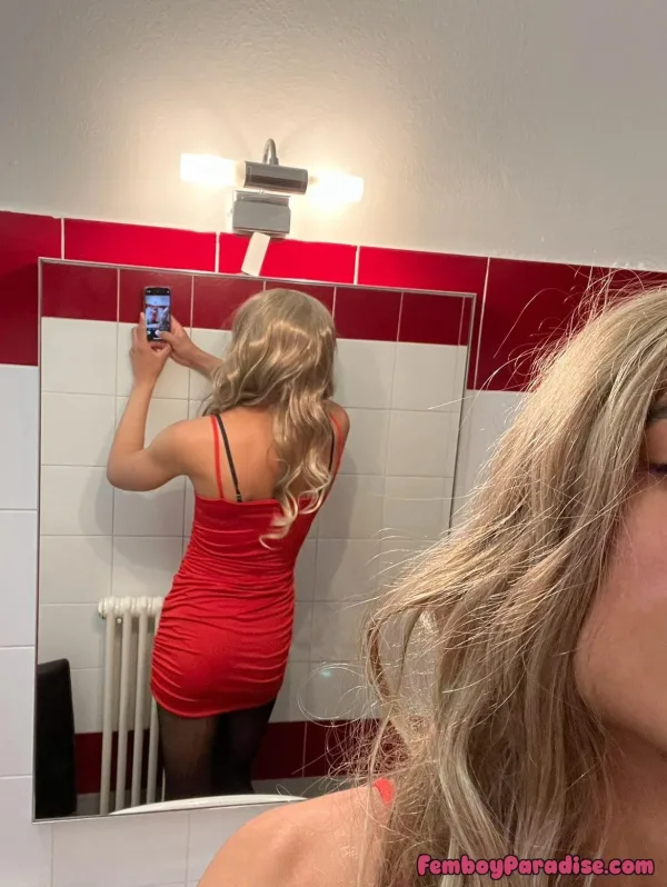 first post here, a little shy🙃