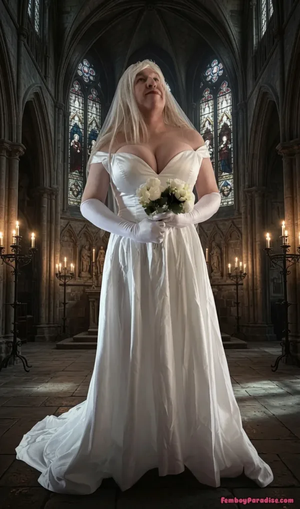 Gonna get married
