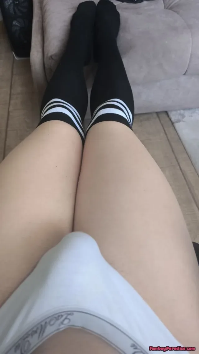 How's your day going? — cute