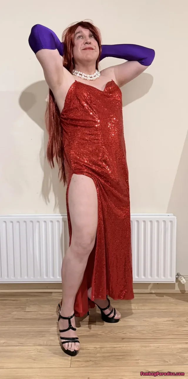 Sissy Rabbit — femboy